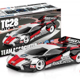 TC28 Team Kit