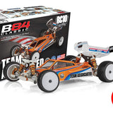 RC10B84D Classic Kit