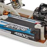 RC10B84D Classic Kit