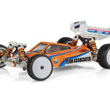 RC10B84D Classic Kit