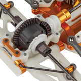 RC10B84D Classic Kit