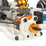 RC10B84D Classic Kit