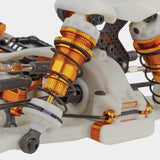 RC10B84D Classic Kit