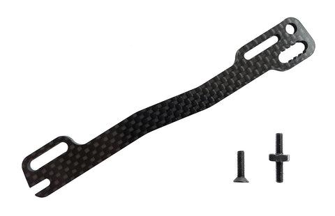 RC10B74.1 Battery Strap