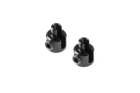 XRAY X4 Alu Anti-Roll Bar Bushing - 6mm (2)