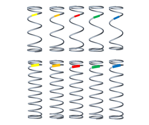 Willspeed Springs - 13mm