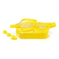 Xtreme Aerodynamics Aria 1/8 Offroad Nitro Body