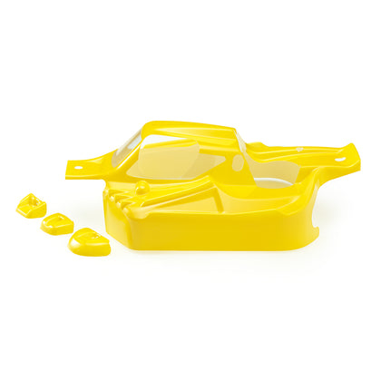 Xtreme Aerodynamics Aria 1/8 Offroad Nitro Body