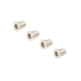 <B02305S> M3x5mm STAINLESS THIN FLAT HEAD SCREW (4pcs)