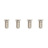 <B02306S> M3x6mm STAINLESS THIN FLAT HEAD SCREW (4pcs)