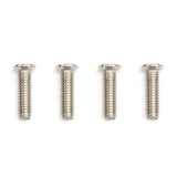<B02310S> M3x10mm STAINLESS THIN FLAT HEAD SCREW (4pcs)