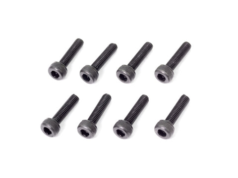 <B03312>  M3x12mm CAP HEAD SCREW (8pcs)