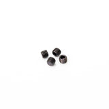 <B04504F>  M5x4mm SET SCREW (Flat Point/4pcs)