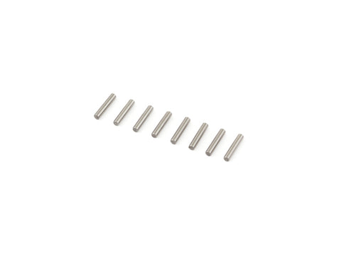 <B0515075> 1.5x7.5mm PIN (8pcs)