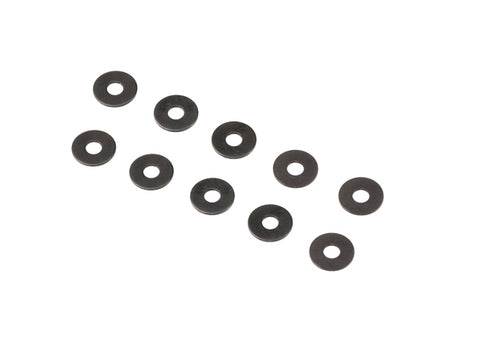 <B082908> WASHER 2.9x8x0.5mm (10pcs)