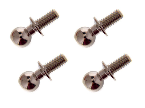 B2131/6 Φ5.5 Ball Studs 6mm MSB1