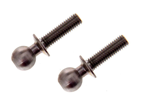 B2136/10 TitaniumΦ5.5 Ball Studs 10mm