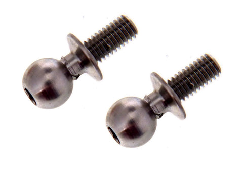 B2136/6 Titanium Φ5.5 Ball Studs 6mm