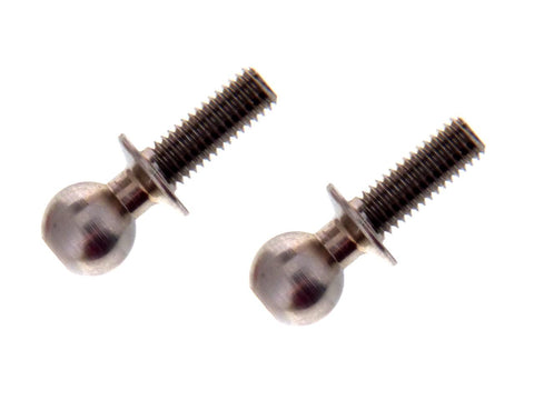 B2136/8 Titanium Φ5.5 Ball Studs 8mm