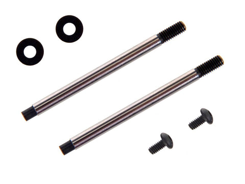 B2509 Front Shock Shafts MSB1