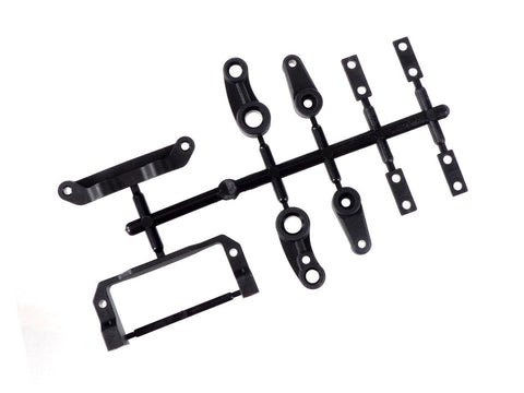 B2702 Steering Plastic Parts Set MSB1