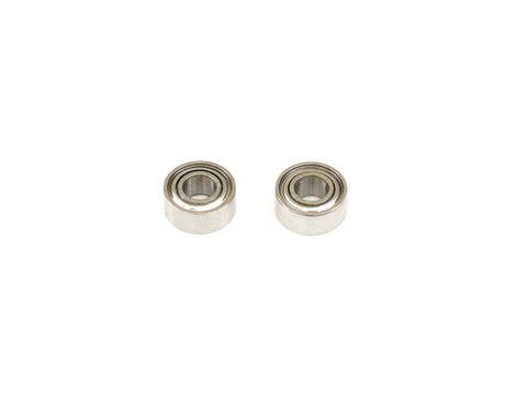 <BB373> BALL BEARING 3x7x3mm (2pcs)