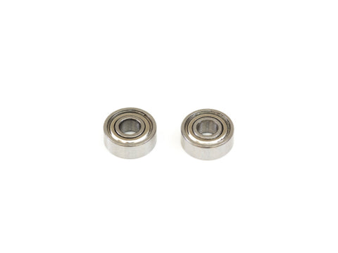 <BB383> BALL BEARING 3x8x3mm (2pcs)