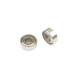 <BB383> BALL BEARING 3x8x3mm (2pcs)