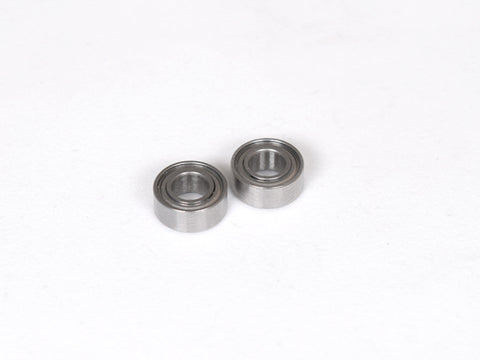 <BB5104>  BALL BEARING 5x10x4mm (2pcs)