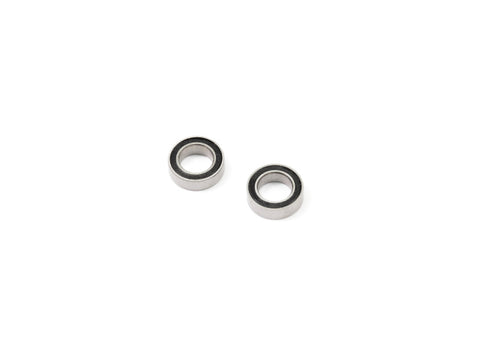 <BB6103R> BALL BEARING 6x10x3mm (Rubber Shield/2pcs)