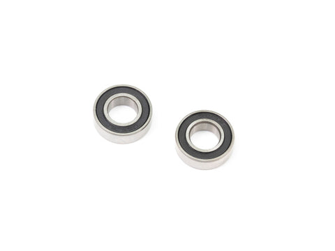 <BB8165R> BALL BEARING 8x16x5mm (Rubber Sealed/2pcs)