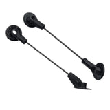 3D Pro Carbon Flexible Ultra-Lite Body Anti Tuck Stiffener for 1/12th Onroad