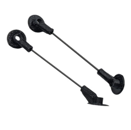 3D Pro Carbon Flexible Ultra-Lite Body Anti Tuck Stiffener for 1/12th Onroad