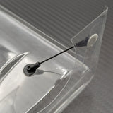 3D Pro Carbon Flexible Ultra-Lite Body Anti Tuck Stiffener for 1/12th Onroad