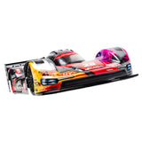 ZooRacing - HYRAX - 1:10 LMH Touring Car Body - 0.7mm