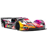 ZooRacing - HYRAX - 1:10 LMH Touring Car Body - 0.7mm