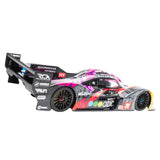 ZooRacing - HYRAX - 1:10 LMH Touring Car Body - 0.7mm