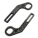 INOV8 Carbon Extensions for X-Lite Horizontal Rear Body Mount (Assorted Cars)