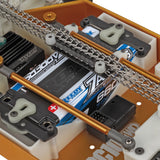 RC10 4WD Jay Halsey Chain Drive Edition Kit