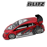 Blitz 60229-07 YRS 1/10th FWD Touring Body