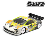 Blitz 60233-07 TCN-S 190mm Electric Touring Body 0.7mm