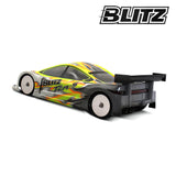 Blitz 60233-05 TCN-S 190mm Electric Touring Body 0.5mm