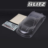 Blitz 60233-05 TCN-S 190mm Electric Touring Body 0.5mm