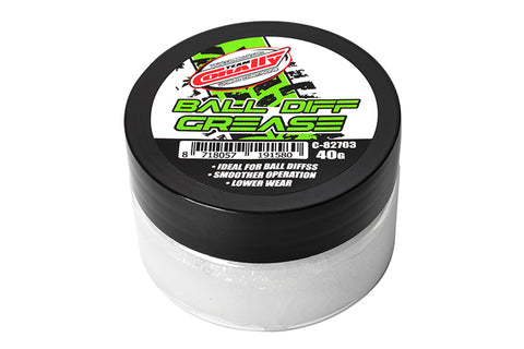 Team Corally - Ball Diff Grease 25gr - Ideal For Ball Diffs