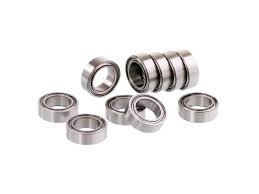 C0602/2 Bearings (5x8x2.5) 10 pcs