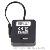 CAYOTE B-Tune Bluetooth Module