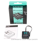CAYOTE B-Tune Bluetooth Module