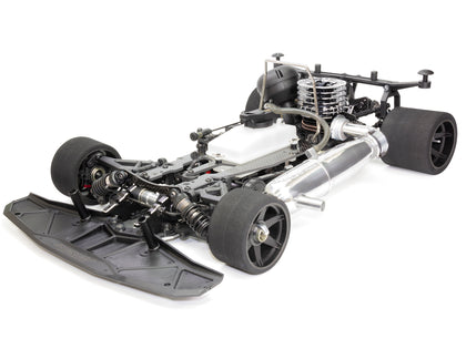 IF18-III 1/8 SCALE GP RACING CAR CHASSIS KIT (2023 World Champion)