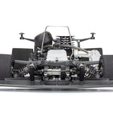 IF18-III 1/8 SCALE GP RACING CAR CHASSIS KIT (2023 World Champion)