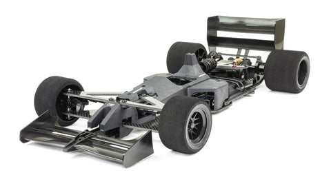 IF11-II 1/10 EP Formula One Kit